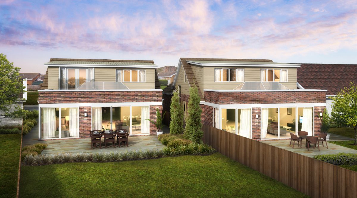 Penrhyn Beach Harvey Homes